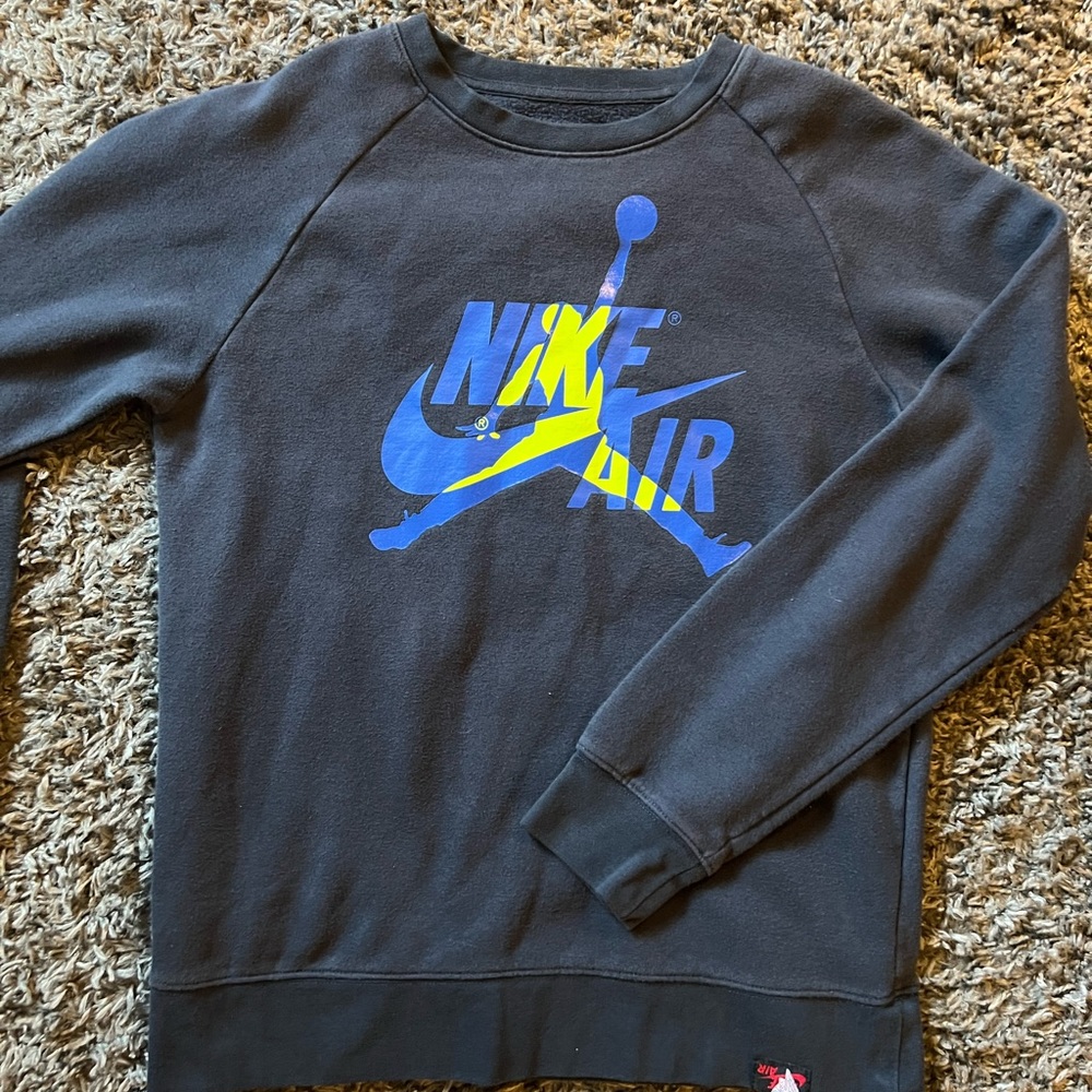 Air Jordan Sweater